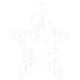 Spinning star